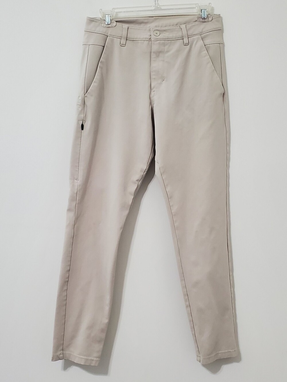 BYLT Everyday Pant 2.0 Slim Fit 32 Waist - Picture 2 of 11